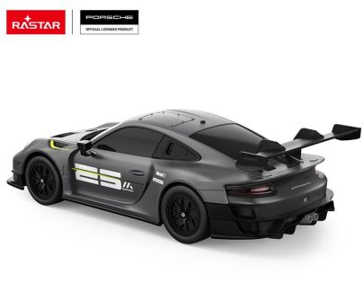 Rastar RC 1:24 Porsche 911 GT2 RS Clubsport 25