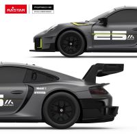 Rastar RC 1:24 Porsche 911 GT2 RS Clubsport 25 4