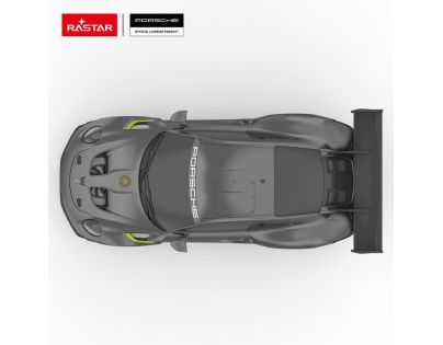 Rastar RC 1:24 Porsche 911 GT2 RS Clubsport 25