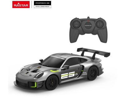 Rastar RC 1:24 Porsche 911 GT2 RS Clubsport 25