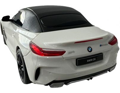 Rastar RC auto 1 : 24 BMW Z4 New Version