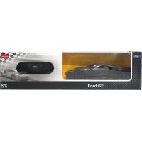 Rastar RC auto 1 : 24 Ford GT černé