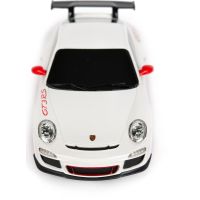Rastar RC auto 1 : 24 Porsche GT3 RS bílé - Poškozený obal 5