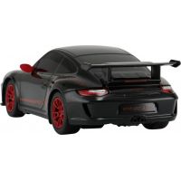 Rastar RC auto 1 : 24 Porsche GT3 RS černé 3