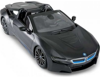 Rastar RC auto BMW i8 Roadster 1 : 12