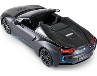 Rastar RC auto BMW i8 Roadster 1 : 12