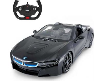 Rastar RC auto BMW i8 Roadster 1 : 12