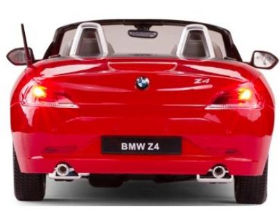 Rastar RC auto BMW Z4 1:12