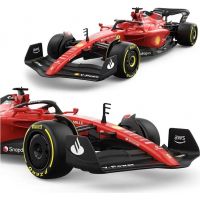 Rastar RC auto Ferrari F1 75 1 : 18 3