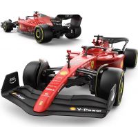 Rastar RC auto Ferrari F1 75 1 : 18 2