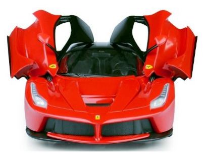 Rastar RC auto LaFerrari 1:14