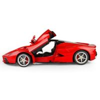 Rastar RC auto LaFerrari 1:14 4