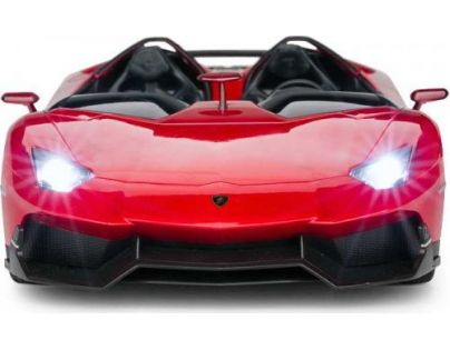 Rastar RC auto Lamborghini Aventador J 1:12