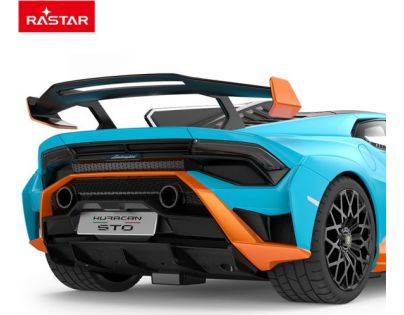 Rastar RC auto Lamborghini Huracán STO 1:14