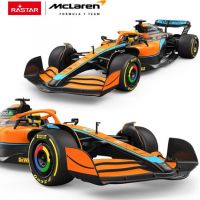 Rastar RC auto McLaren F1 MCL36 1 : 12 2