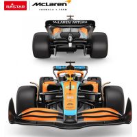 Rastar RC auto McLaren F1 MCL36 1 : 12 3