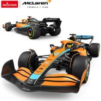 Rastar RC auto McLaren F1 MCL36 1 : 12 5