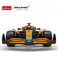 Rastar RC auto McLaren F1 MCL36 1 : 18 2
