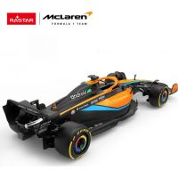 Rastar RC auto McLaren F1 MCL36 1 : 18 3