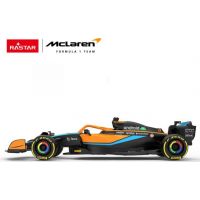 Rastar RC auto McLaren F1 MCL36 1 : 18 4