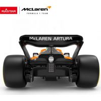Rastar RC auto McLaren F1 MCL36 1 : 18 5