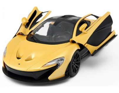 Rastar RC auto McLaren P1 1:14