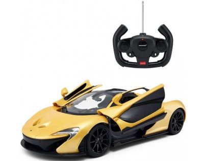 Rastar RC auto McLaren P1 1:14