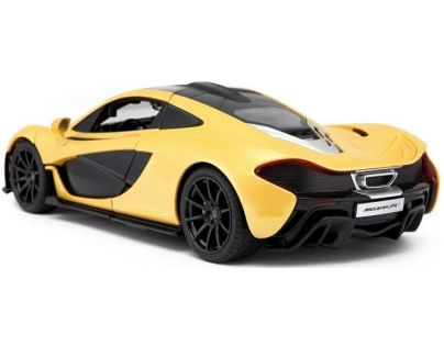 Rastar RC auto McLaren P1 1:14