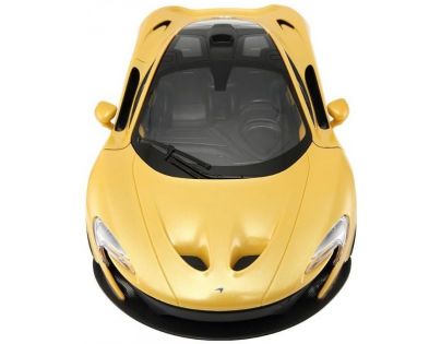 Rastar RC auto McLaren P1 1:14