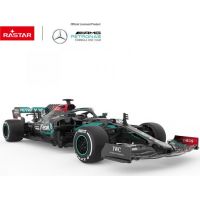 Rastar RC auto Mercedes-AMG F1 W11 EQ 1 : 18 2