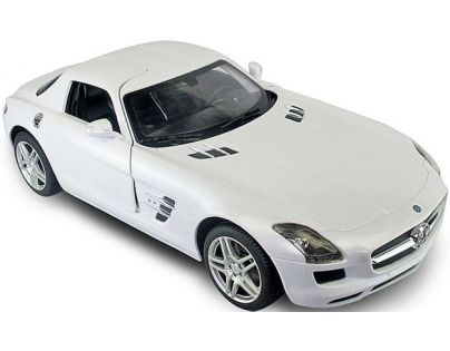 Rastar RC auto Mercedes-Benz SLS AMG 1:14