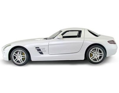 Rastar RC auto Mercedes-Benz SLS AMG 1:14