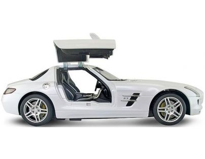 Rastar RC auto Mercedes-Benz SLS AMG 1:14