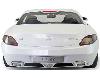 Rastar RC auto Mercedes-Benz SLS AMG 1:14