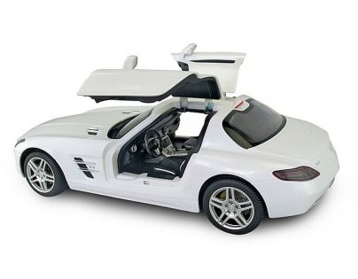 Rastar RC auto Mercedes-Benz SLS AMG 1:14