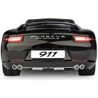 Rastar RC auto Porsche 911 Carrera S Cabriolet 1:12 2