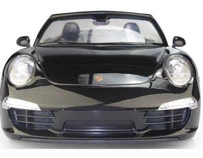 Rastar RC auto Porsche 911 Carrera S Cabriolet 1:12