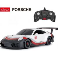 Rastar RC auto Porsche 911 GT3 Cup 1:18