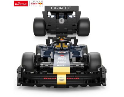 Rastar stavebnice 1:24 Red Bull F1 RB19