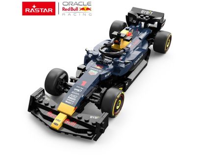 Rastar stavebnice 1:24 Red Bull F1 RB19