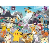 Ravensburger Pokémon 1500 dílků