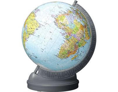 Ravensburger Puzzleball Svítící globus 540 dílků