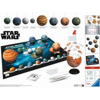 Ravensburger Star Wars Galaxie 4