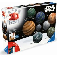 Ravensburger Star Wars Galaxie 2