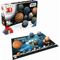 Ravensburger Star Wars Galaxie