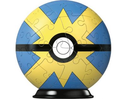 Ravensburger Puzzle-Ball Pokémon Quick Ball