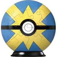 Ravensburger Puzzle-Ball Pokémon Quick Ball