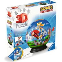 Ravensburger Puzzle-Ball Sonic the Hedgehog 2