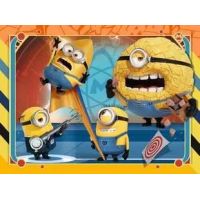Ravensburger 120010609 Já, padouch 4 4 v 1 2