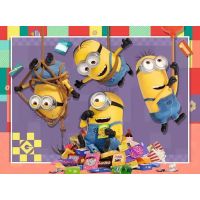 Ravensburger 120010609 Já, padouch 4 4 v 1 5